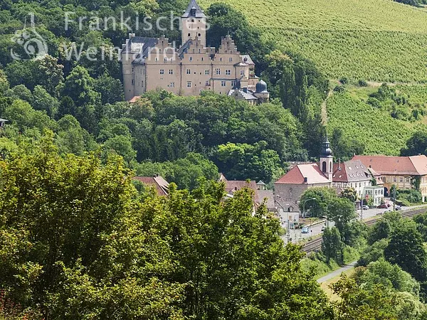 Schloss Mainberg