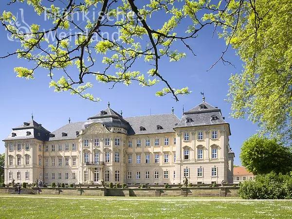 Schloss Werneck