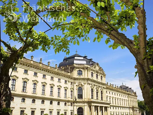 Residenz Würzburg