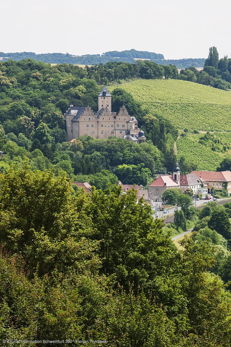 Schloss Mainberg