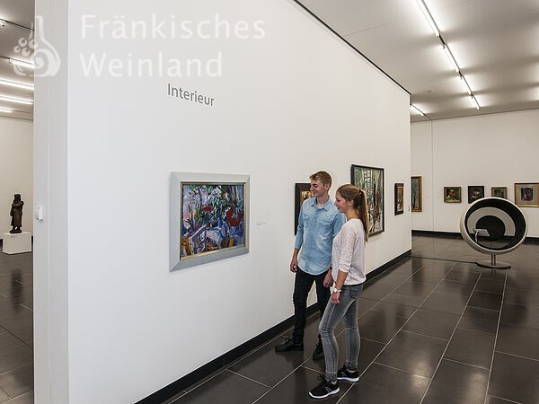 Kunsthalle Schweinfurt