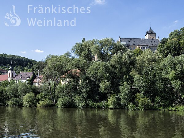 Schloss Mainberg